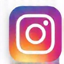 Instagram icon